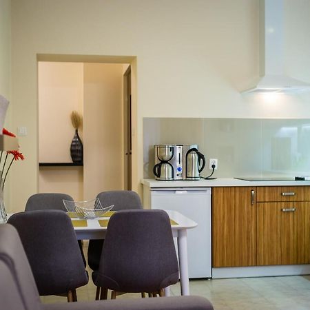 Apartament Wietora Wawelofts Краків Екстер'єр фото