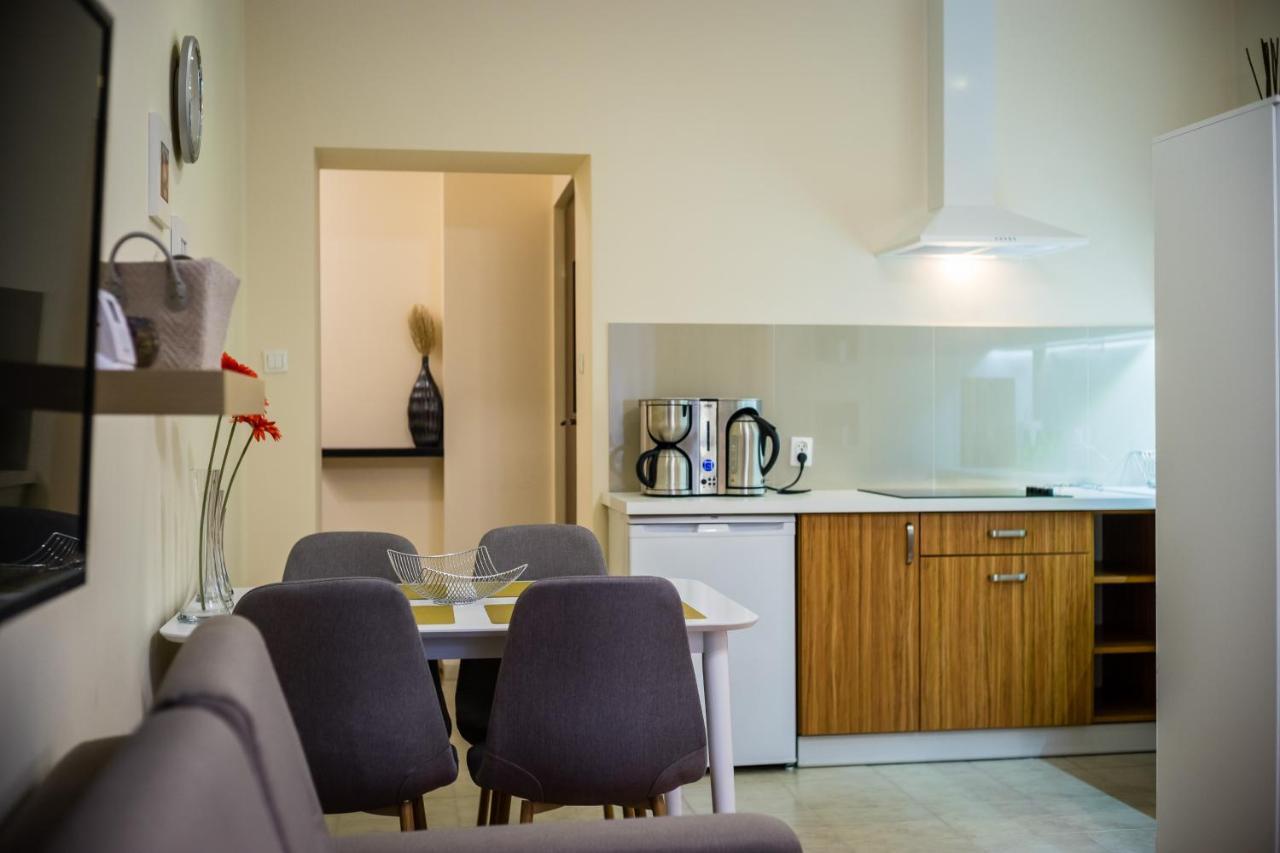Apartament Wietora Wawelofts Краків Екстер'єр фото