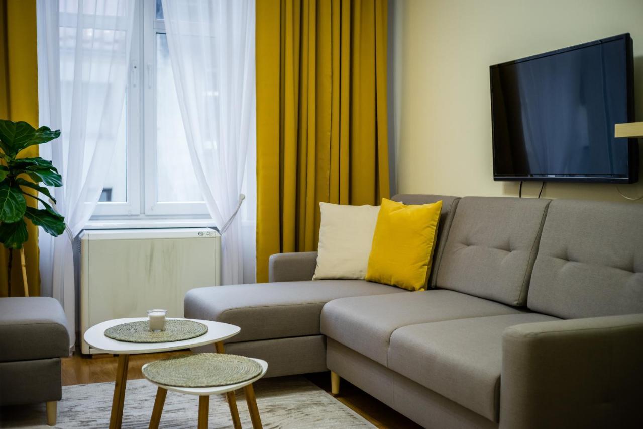 Apartament Wietora Wawelofts Краків Екстер'єр фото